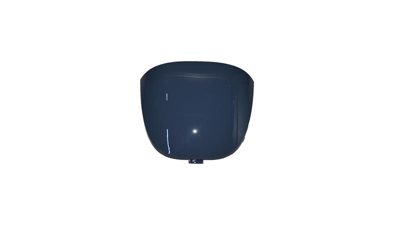 ÖN ANA PANEL DEKORU MAVİ (GALAXY GOLD)